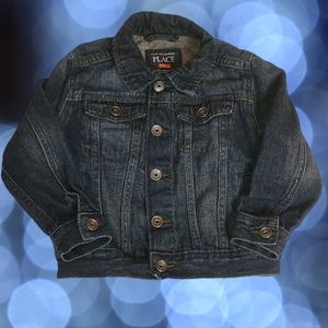 The Children's Place Jean Jacket